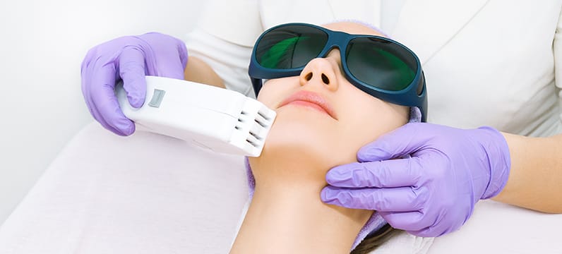 Laser Skin Rejuvenation South Miami FL