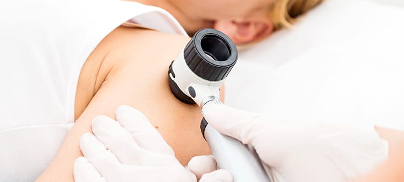 Clinical Dermatology South Miami FL