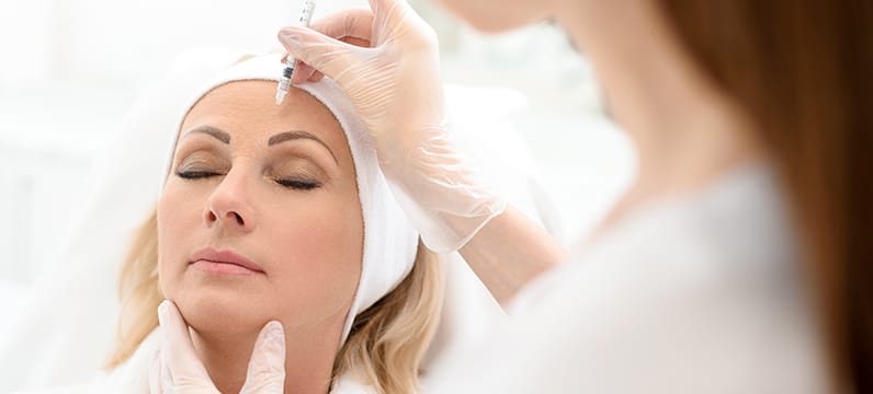 BOTOX Injections South Miami FL