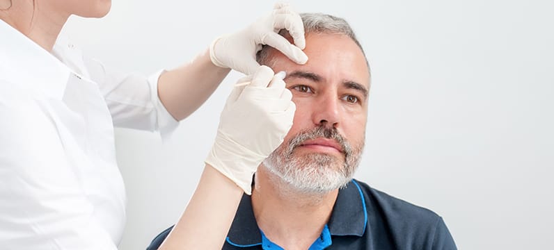 Mohs Micrographic Surgery South Miami FL