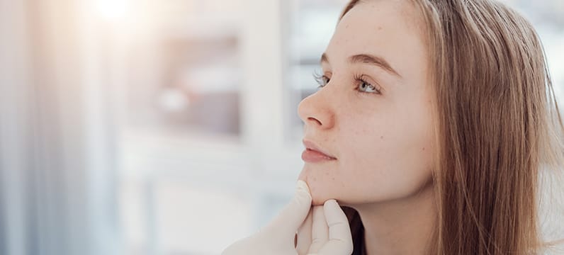 Acne Dermatology Treatment South Miami FL