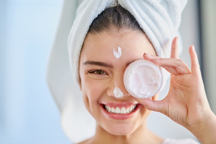 Facials and Skin Care