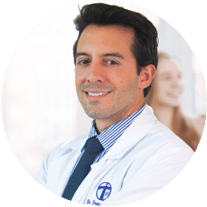Dr. Franz Kerdel headshot
