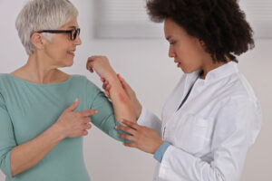 Skin Allergy South Miami FL