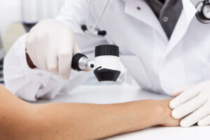 Mohs Micrographic Surgeon South Miami FL