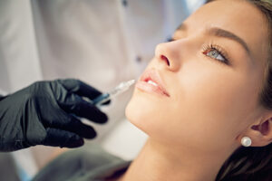BOTOX Injections Treatment South Miami FL