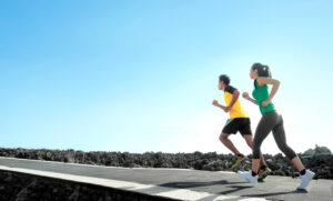 How to protect your skin while working out in South Miami, FL