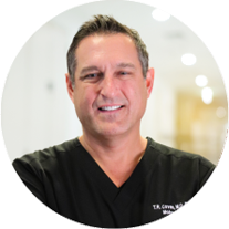 Todd R. Coven, M.D headshot